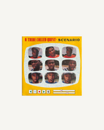 Load image into Gallery viewer, A Tribe Called Quest – Scenario (12” Single), EU 1992