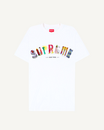 Load image into Gallery viewer, City Arc Embroidered Tee