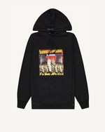 Load image into Gallery viewer, CNN War Report Hoodie (FW16)