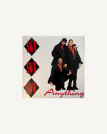 Load image into Gallery viewer, SWV – Anything (12” Single), US 1994