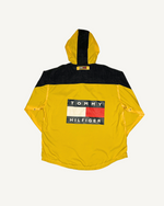 Load image into Gallery viewer, Vintage 90s Sailing Gear Windbreaker Jacket