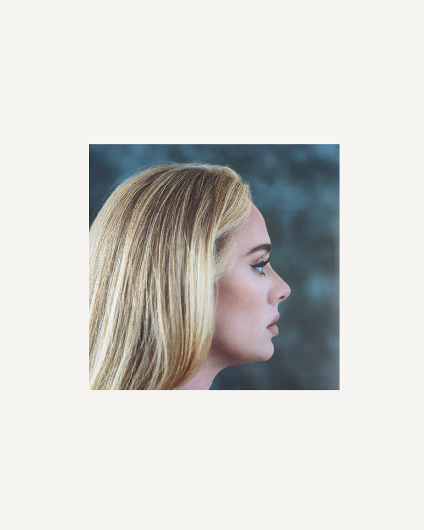 Adele - 30 LP, UK 2021 (Sealed)