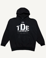 Load image into Gallery viewer, TDE Championship Tour 2018 Hoodie