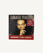 Load image into Gallery viewer, Sean Paul – Gimme The Light (12" Single) UK 2003