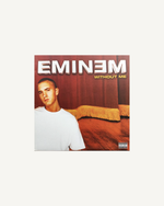 Load image into Gallery viewer, Eminem – Without Me / The Way I Am Remix (12" Single), UK 2002