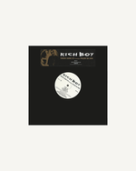 Load image into Gallery viewer, Rich Boy – Throw Some D's (12" Single), US 2006