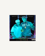 Load image into Gallery viewer, Freddie Gibbs, DJ Fresh – The Tonite Show With Freddie Gibbs