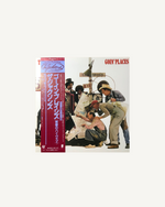 Load image into Gallery viewer, The Jacksons – Goin' Places, Gatefold, OBI Strip, Japan 1997 (RARE)