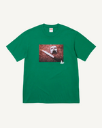 Load image into Gallery viewer, Supreme x MF DOOM Mask Tee