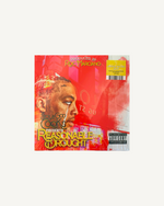 Load image into Gallery viewer, Stove God Cooks – Reasonable Drought LP, (Limited Edition Green & Yellow Vinyl), EU 2023 (Sealed)