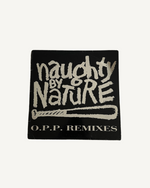 Load image into Gallery viewer, Naughty By Nature – O.P.P. (Remixes) (12" Single)