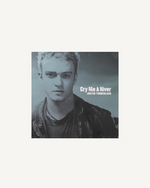 Load image into Gallery viewer, Justin Timberlake – Cry Me A River (12" Single) UK 2003