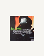 Load image into Gallery viewer, Busta Rhymes – Turn It Up (Remix) / Fire It Up (12" Single) UK 1998