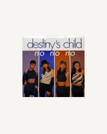 Load image into Gallery viewer, Destiny's Child – No No No (12” Single), US 1998