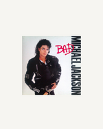 Load image into Gallery viewer, Michael Jackson – Bad LP, Gatefold, UK 1987