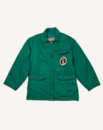 Load image into Gallery viewer, Vintage Outdoors Jacket w/ Corduroy Details