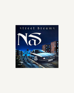 Load image into Gallery viewer, Nas – Street Dreams / Affirmative Action (12” Single), US 1996
