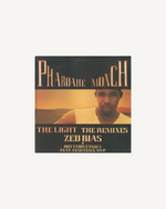 Load image into Gallery viewer, Pharoahe Monch – The Light (The Remixes) (12” Single), UK 2000