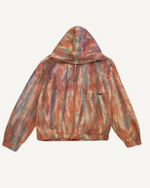 Load image into Gallery viewer, Stussy Garment Dyed Zip Hood Jacket (Rare One-of-One Sample)