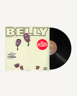 Load image into Gallery viewer, Belly - Original Motion Picture Soundtrack LP, US 1998