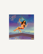 Load image into Gallery viewer, Cardi B – Up (12” Single) (Limited Edition Blue Vinyl), US 2021