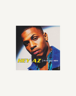 Load image into Gallery viewer, AZ Featuring SWV – Hey AZ (12” Single), US 1997