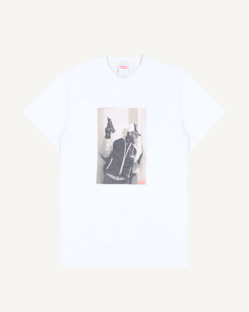 Supreme x KRS One Tee