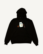 Load image into Gallery viewer, Stove God Cooks "For A Million" Champion Hoodie
