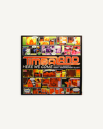 Load image into Gallery viewer, Timbaland – Here We Come (12" Single) EU 1998