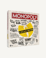 Load image into Gallery viewer, Monopoly x Wu-Tang Clan C.R.E.A.M. Edition (Board Game) (PRE-ORDER)