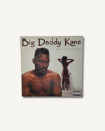 Load image into Gallery viewer, Big Daddy Kane – Taste Of Chocolate  LP, Album 1990