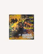 Load image into Gallery viewer, Music From Above The Rim Soundtrack EP, US 1994