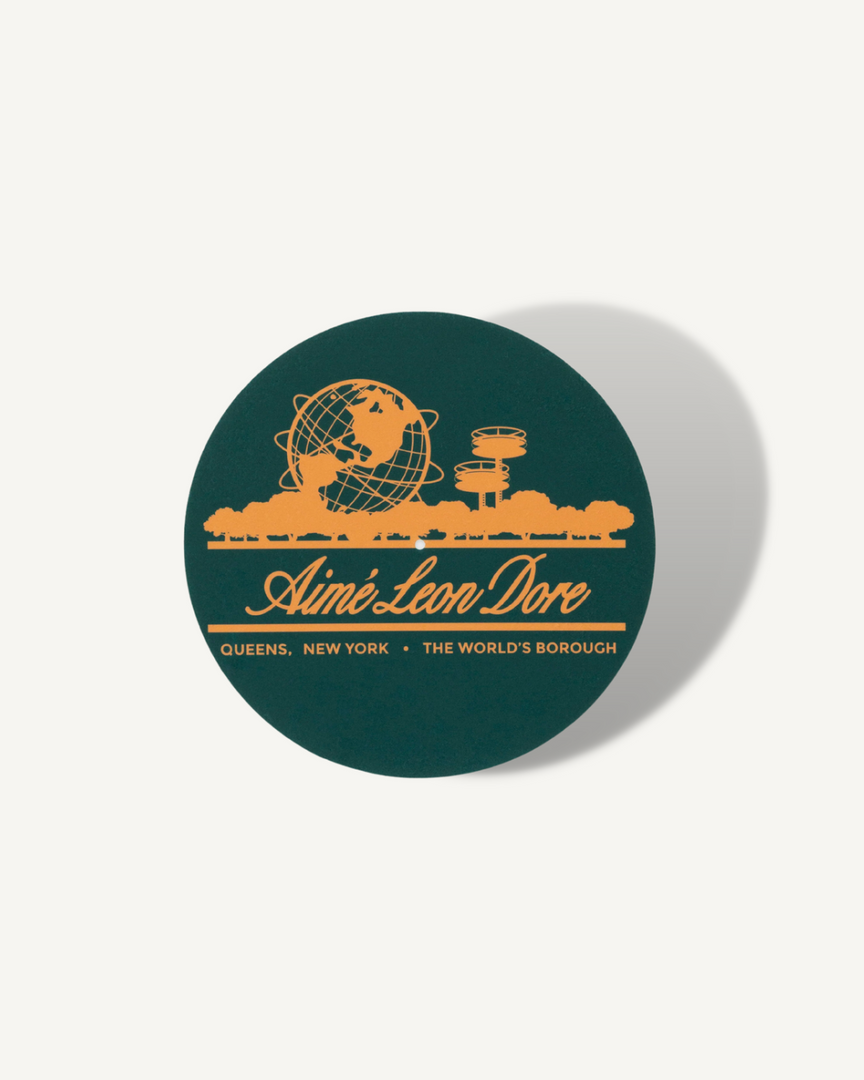 Unisphere Slip Mats