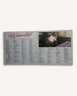 Load image into Gallery viewer, Stevie Wonder – The Woman In Red (Selections From The Original Motion Picture Soundtrack)