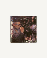Load image into Gallery viewer, Jodeci – Lately (12" Single) US 1993