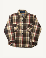 Load image into Gallery viewer, Vintage CPO Jacket w/ Sherpa Lining