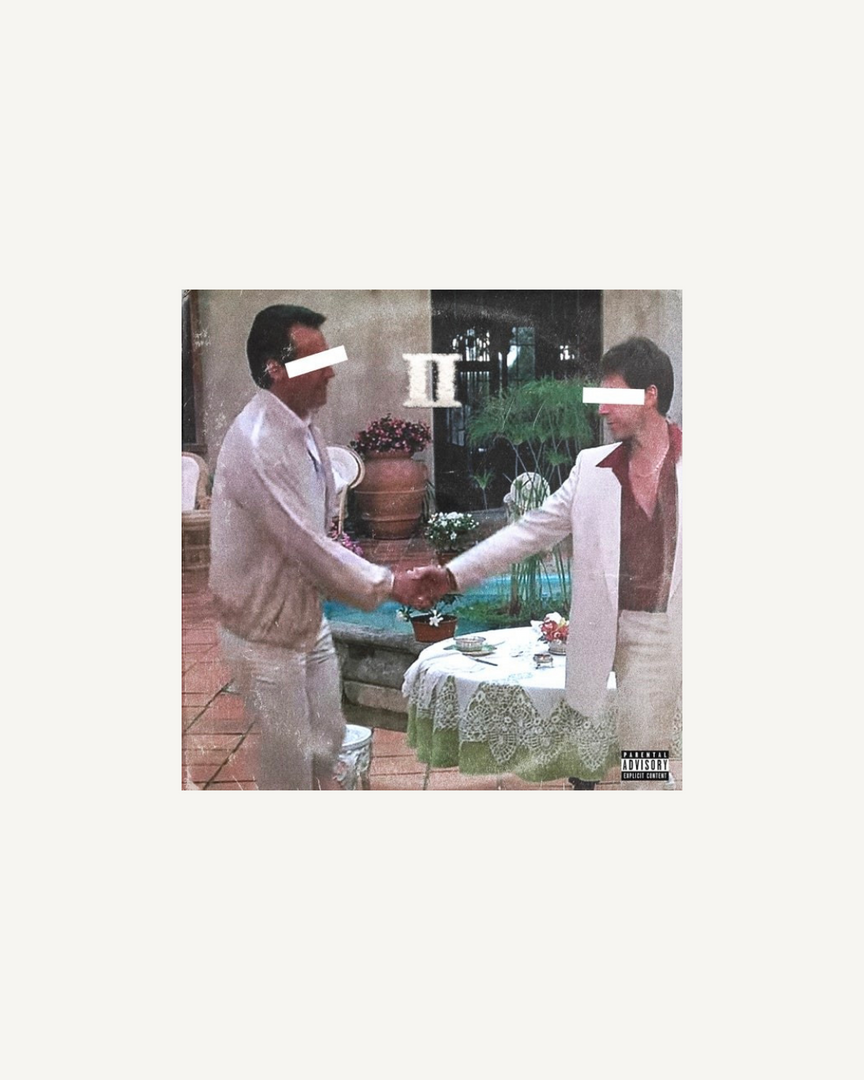 Benny The Butcher x Harry Fraud – The Plugs I Met 2 EP, US 2021