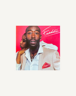 Load image into Gallery viewer, Freddie Gibbs - Freddie LP, US 2018