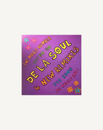 Load image into Gallery viewer, De La Soul – 4 New Remixes, UK 2001