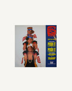 Load image into Gallery viewer, Salt 'N' Pepa – Push It (Remix) (12" Single) UK 1998