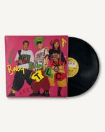 Load image into Gallery viewer, TLC – Baby-Baby-Baby (12" Single) 1992