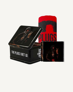 Load image into Gallery viewer, Benny The Butcher 'Plugs I Met II Lunchbox (Limited Edition)