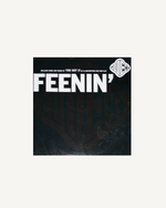 Load image into Gallery viewer, Jodeci – Feenin' (12" Single) UK 1994