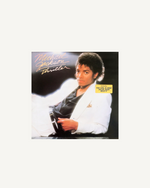 Load image into Gallery viewer, Michael Jackson – Thriller LP, Gatefold, Europe 1982