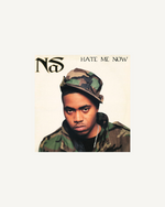 Load image into Gallery viewer, Nas – Hate Me Now / Blaze A 50 (12” Single), US 1999