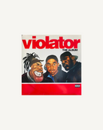 Load image into Gallery viewer, Various – Violator: The Album LP, Gatefold, US 1999