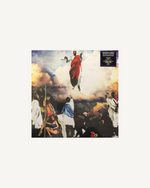 Load image into Gallery viewer, Freddie Gibbs – You Only Live 2wice LP (Limited Edition Blue & Bone Smash) 1 of 500, UK 2024