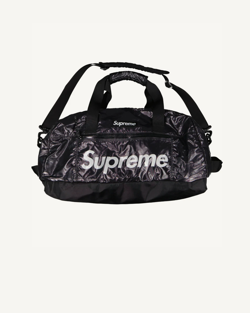 Cordura Duffle Bag (FW17)