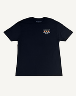 Load image into Gallery viewer, Larry June x Alchemist 'The Great Escape' Tour Tee (London Exclusive)