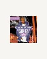 Load image into Gallery viewer, Cam'ron – Girls / Oh Boy (12" Single), US 2006